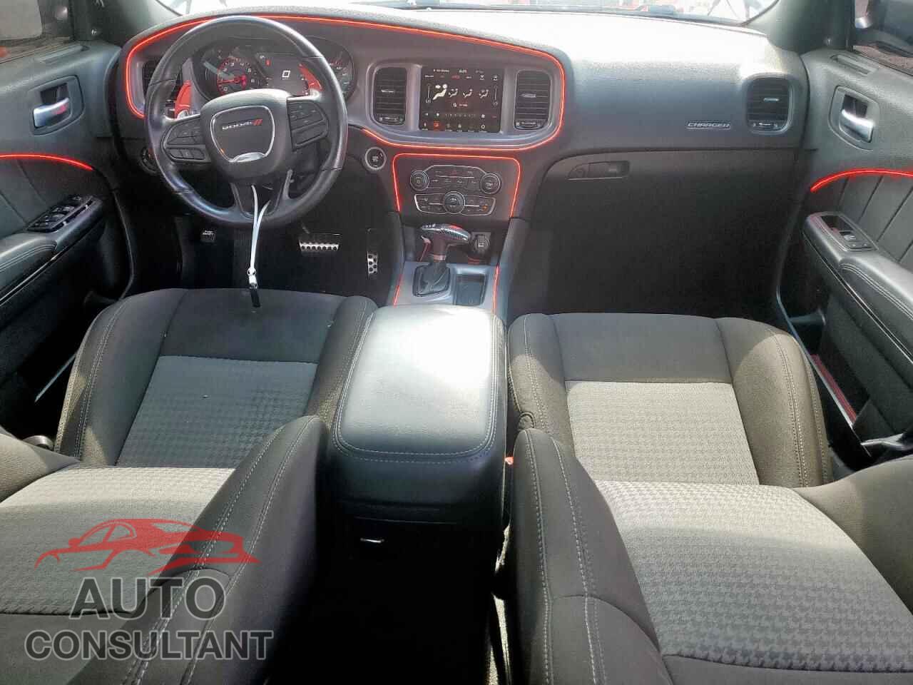 DODGE CHARGER 2023 - 2C3CDXCT9PH516643