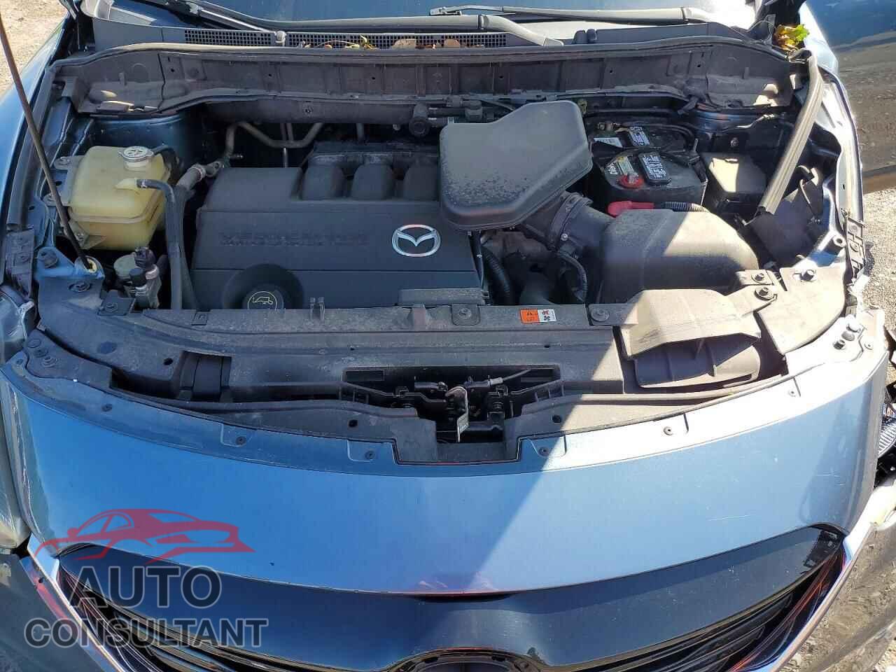 MAZDA CX-9 2015 - JM3TB2CA0F0455714