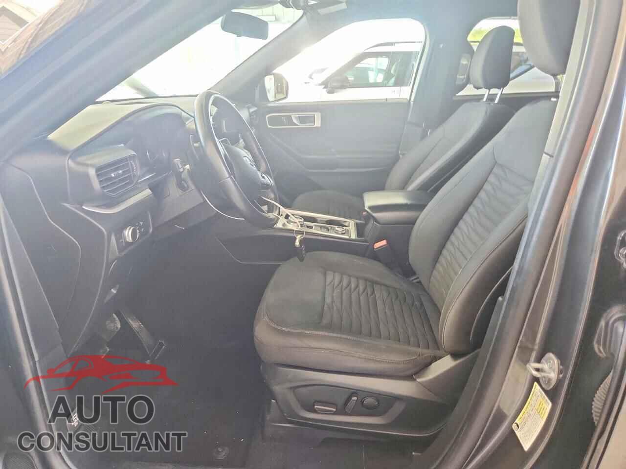 FORD EXPLORER 2020 - 1FMSK8DH7LGA56154