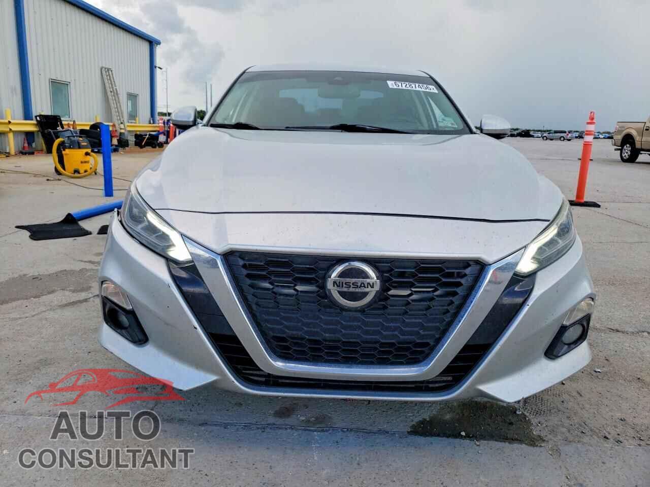 NISSAN ALTIMA 2020 - 1N4BL4DV7LC208172