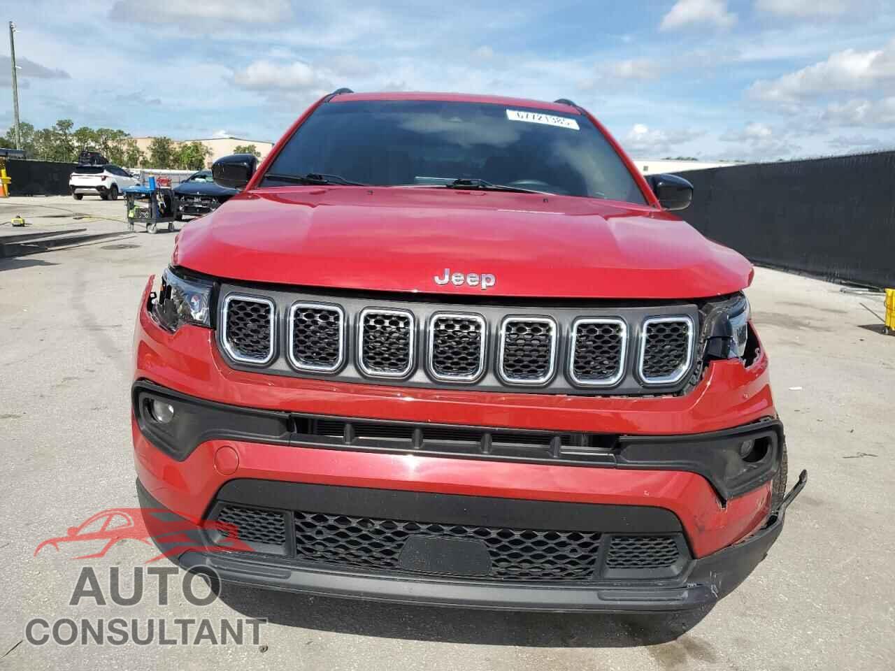 JEEP COMPASS 2023 - 3C4NJDBN6PT540971
