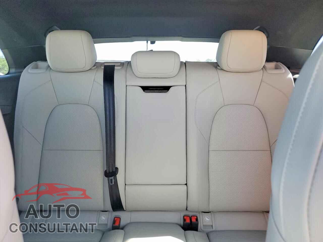 PORSCHE MACAN 2026 - WP1AA2XA9TL000511