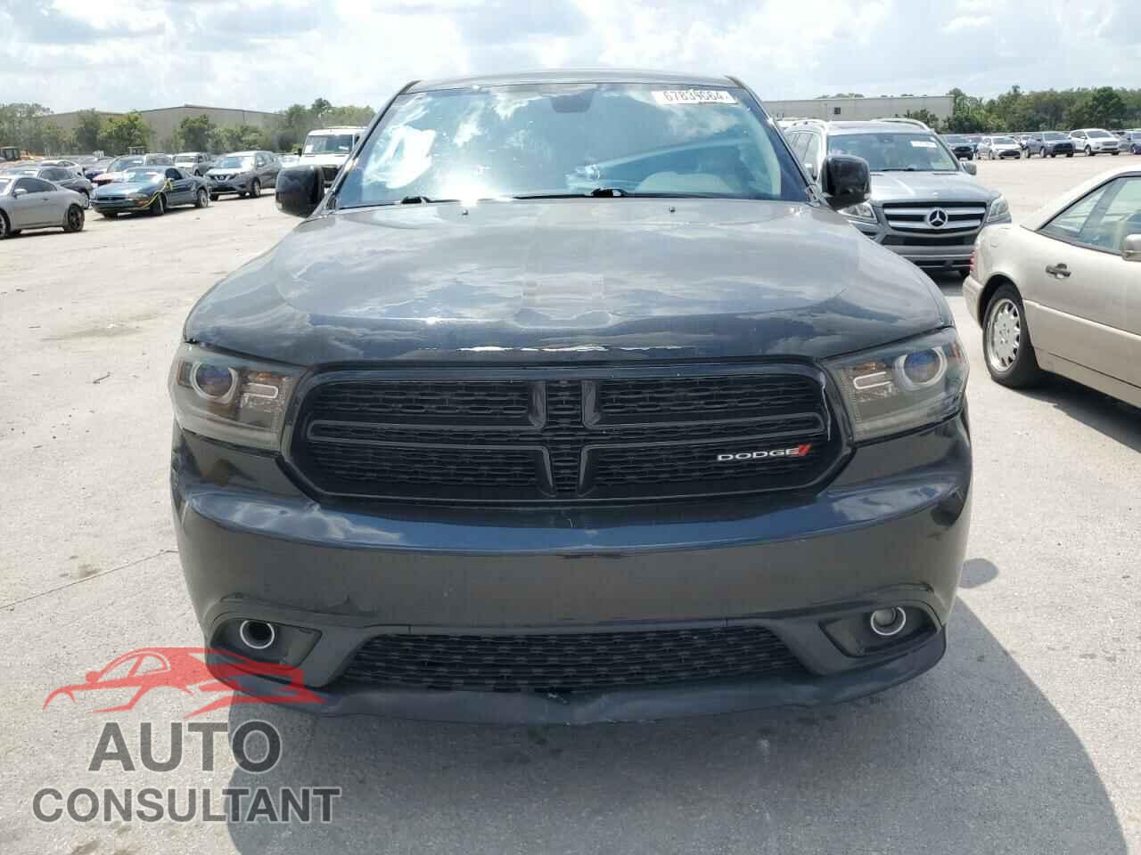 DODGE DURANGO 2016 - 1C4RDHDG9GC459683