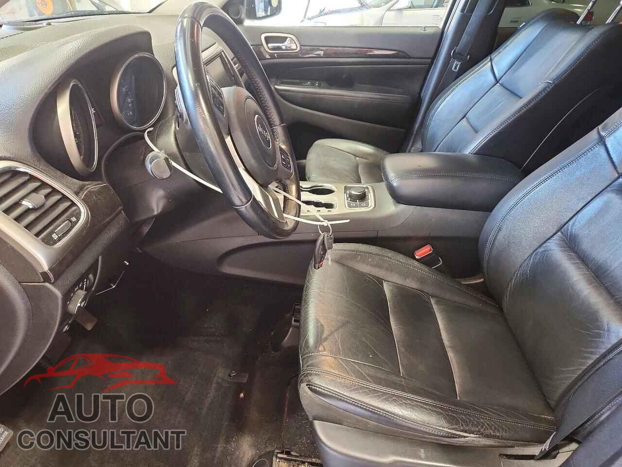 JEEP CHEROKEE 2011 - 1J4RR4GT9BC643138