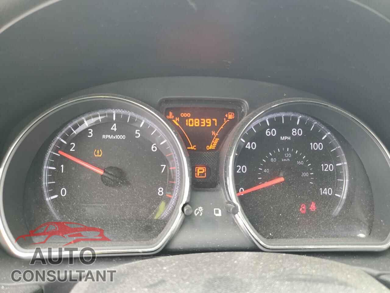 NISSAN VERSA 2015 - 3N1CE2CP6FL381306