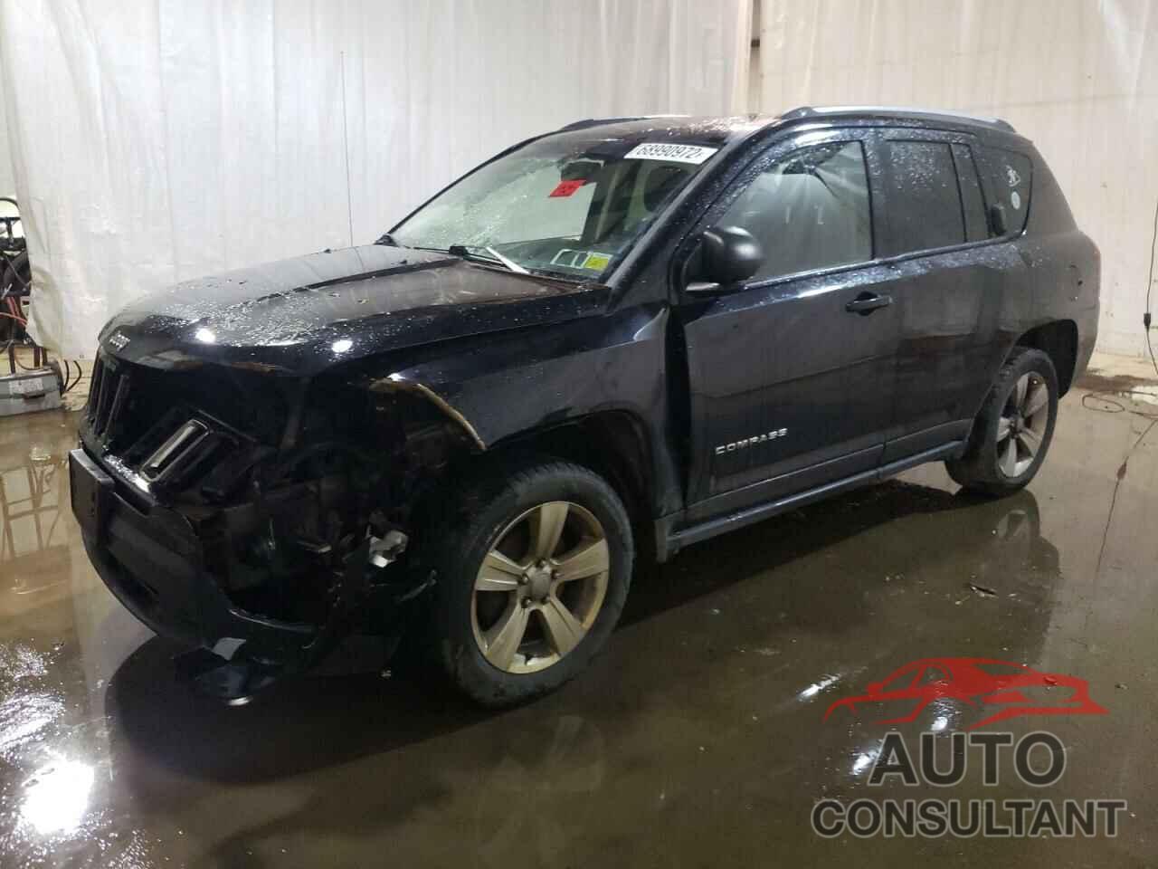 JEEP COMPASS 2016 - 1C4NJDBB3GD571994