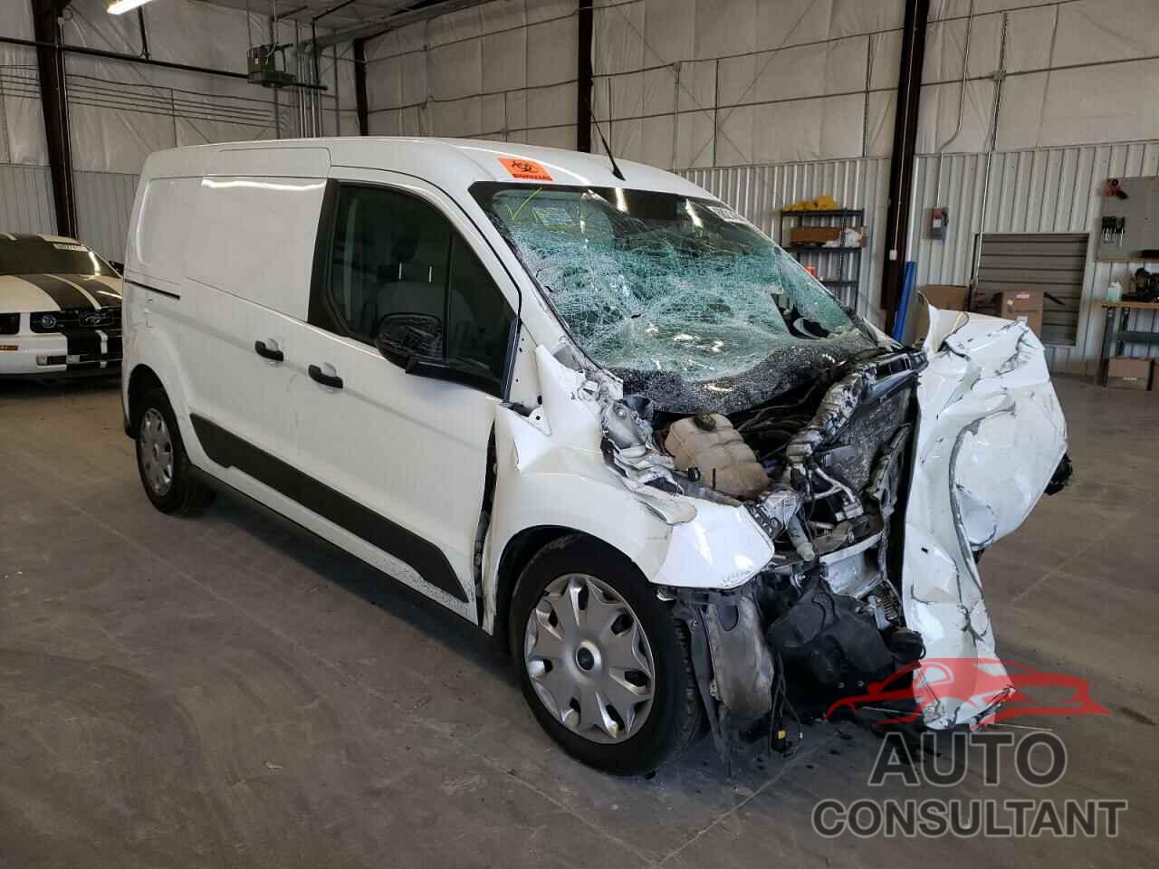 FORD TRANSIT CO 2017 - NM0LS7F71H1325358