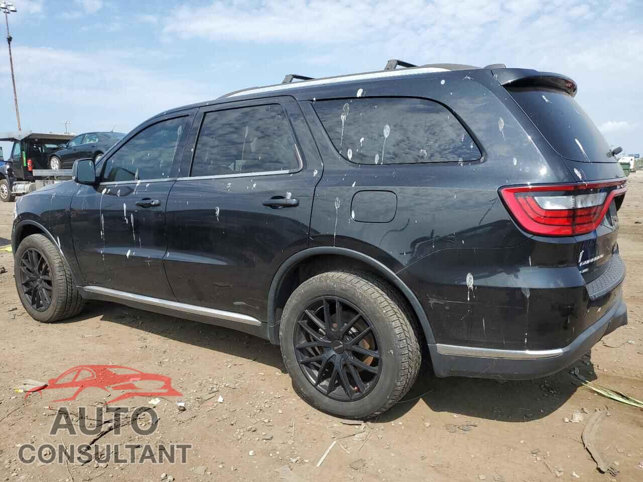 DODGE DURANGO 2015 - 1C4RDJDG4FC194726