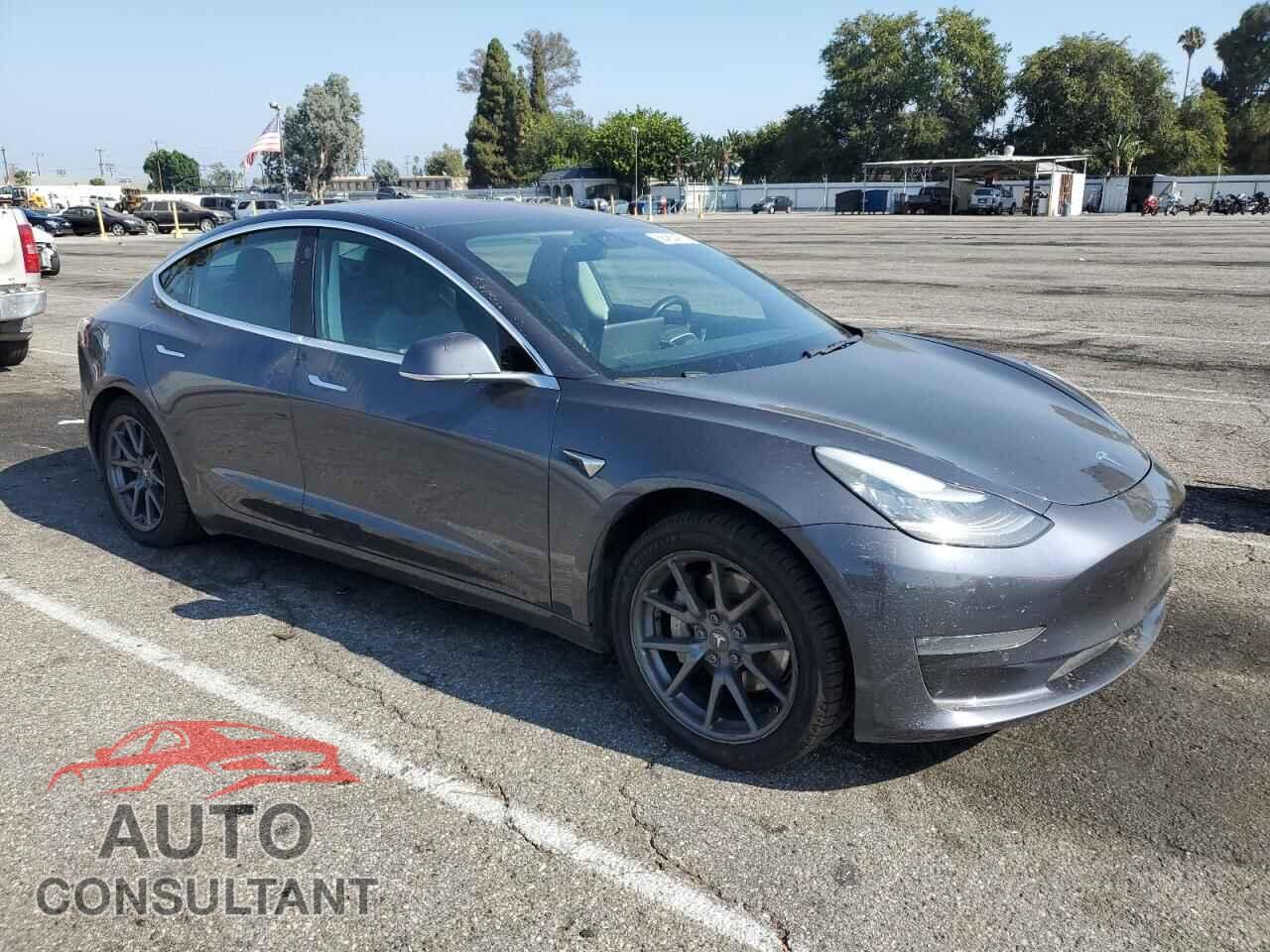 TESLA MODEL 3 2019 - 5YJ3E1EA8KF324310
