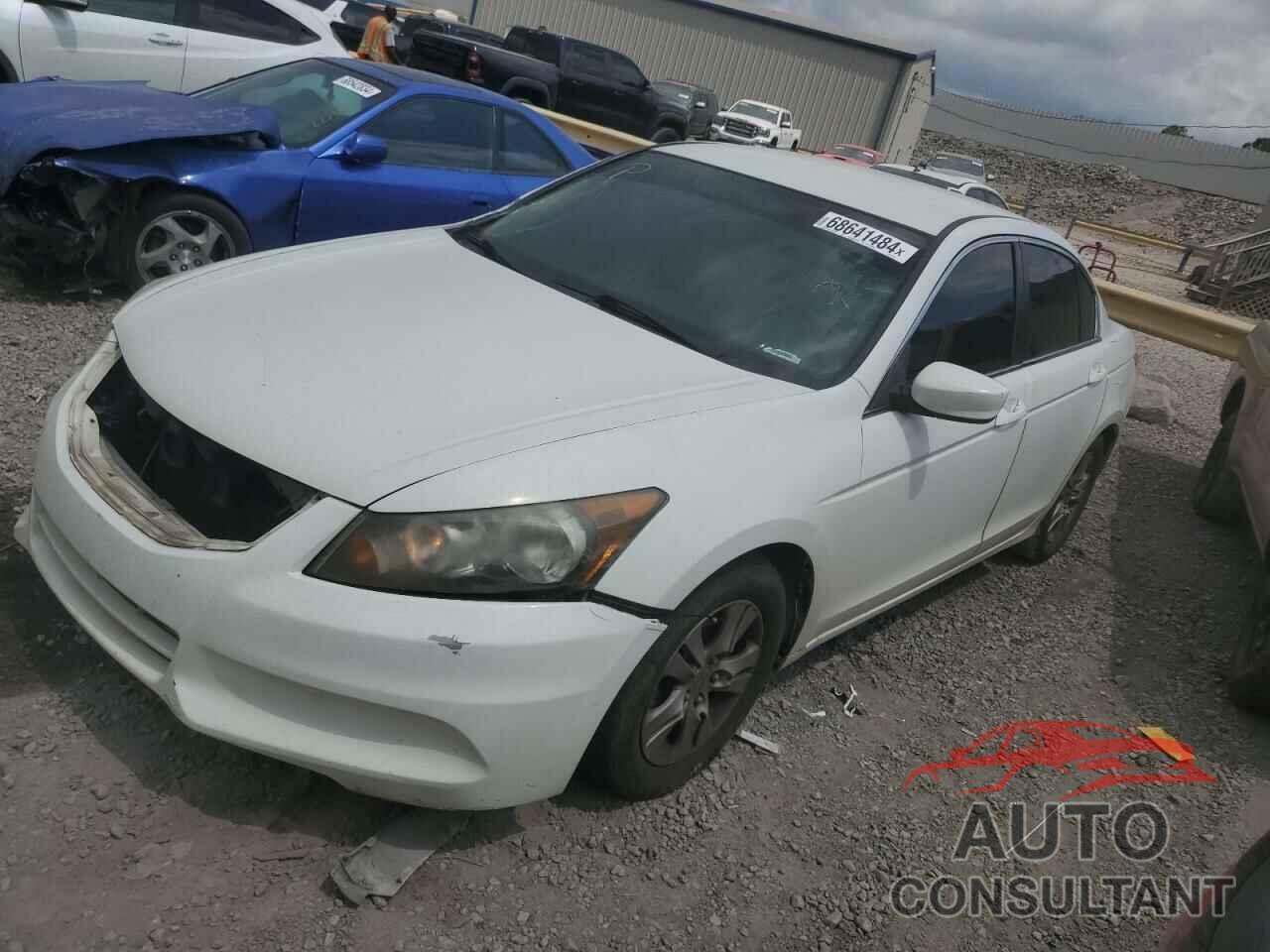 HONDA ACCORD 2012 - 1HGCP2F62CA184129