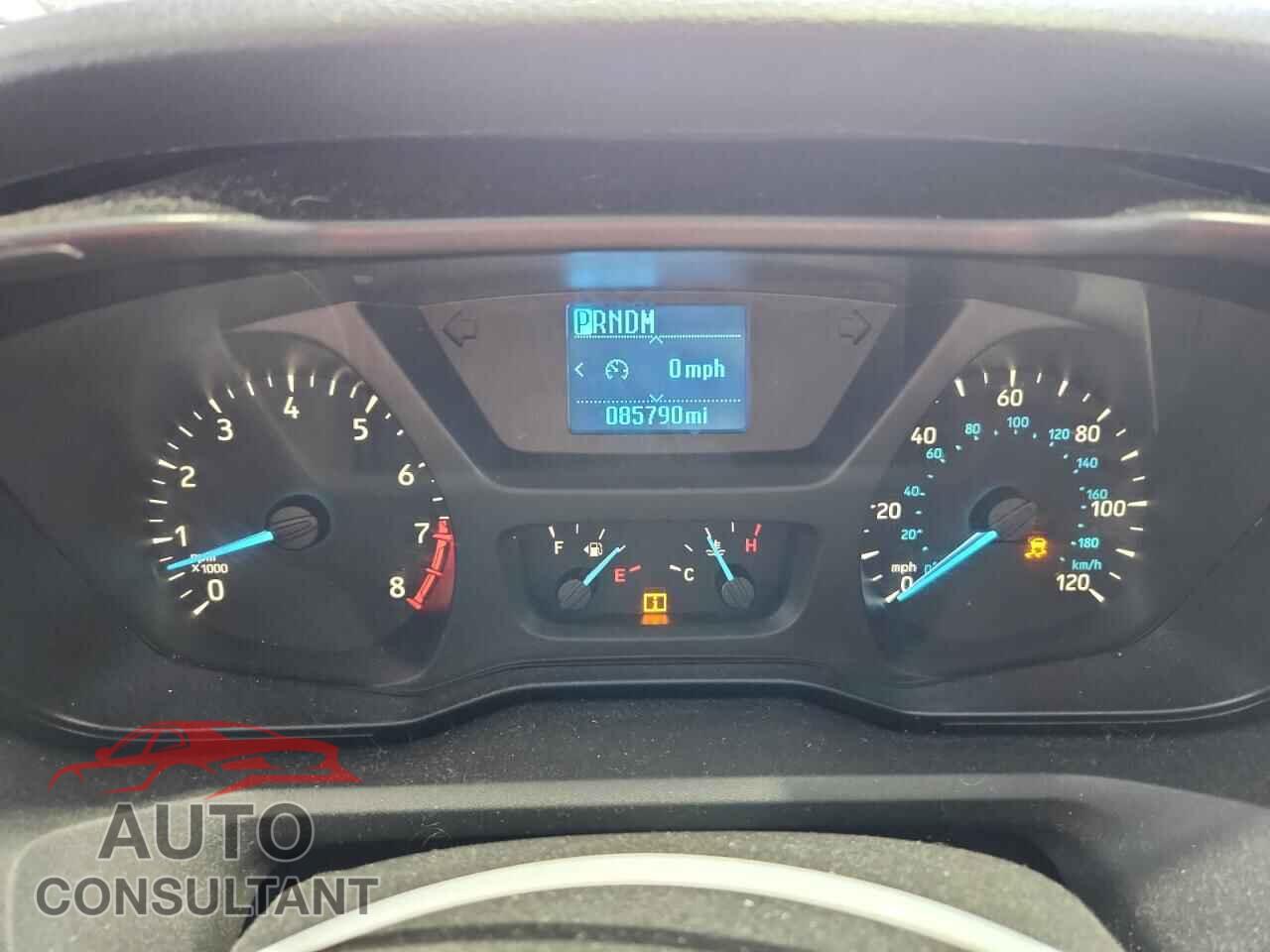 FORD TRANSIT 2017 - 1FTYR2CM3HKB51238