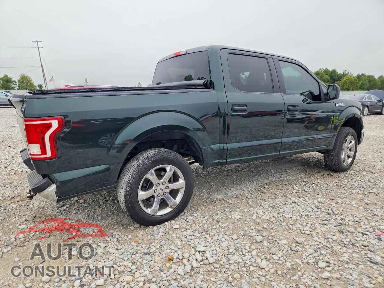 FORD F150 2015 - 1FTEW1EFXFFC92205