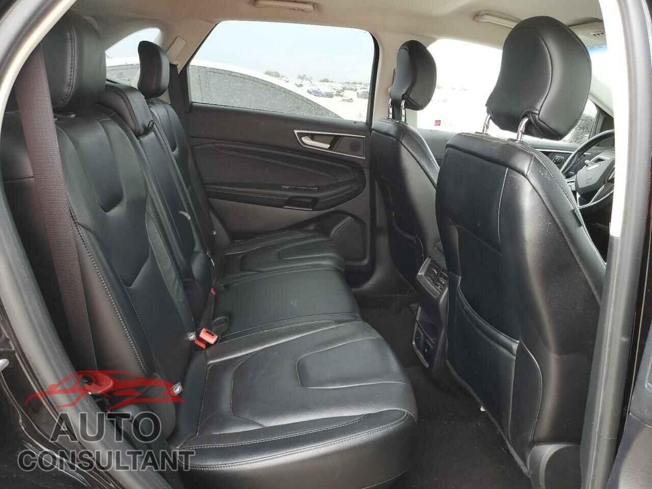 FORD EDGE 2019 - 2FMPK3K93KBC27881