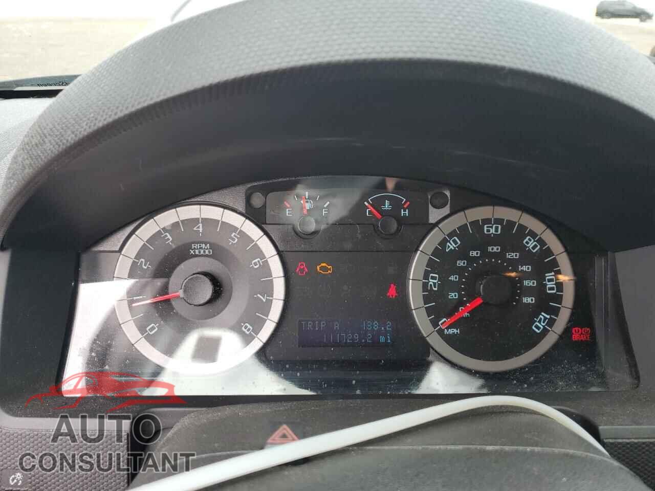 FORD ESCAPE 2011 - 1FMCU9EG8BKC61228