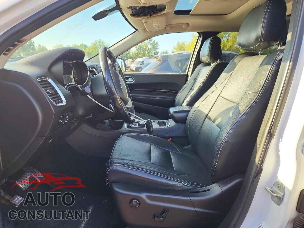 DODGE DURANGO 2014 - 1C4RDHDG3EC313972
