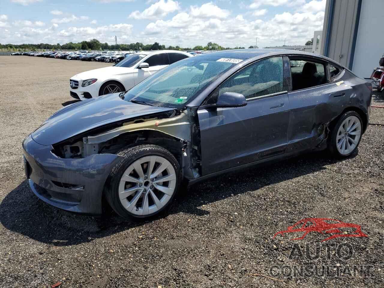 TESLA MODEL 3 2023 - 5YJ3E1EA9PF449162