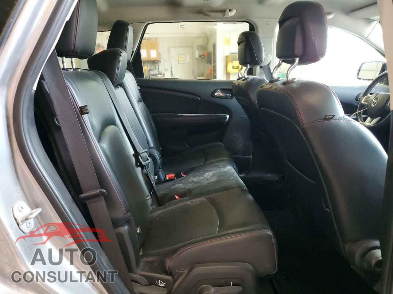 DODGE JOURNEY 2018 - 3C4PDCEG9JT348085