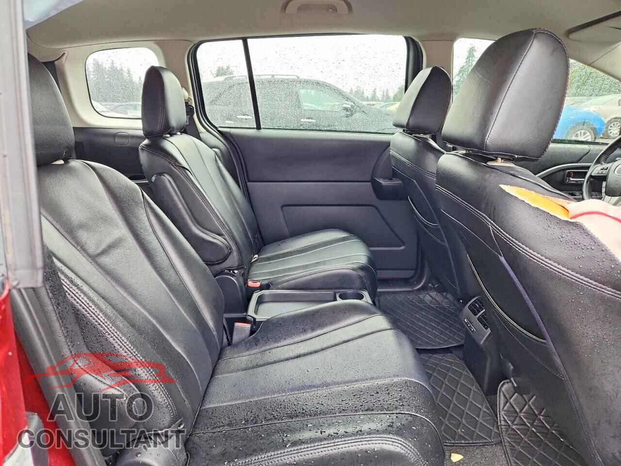 MAZDA 5 2015 - JM1CW2CL7F0189039