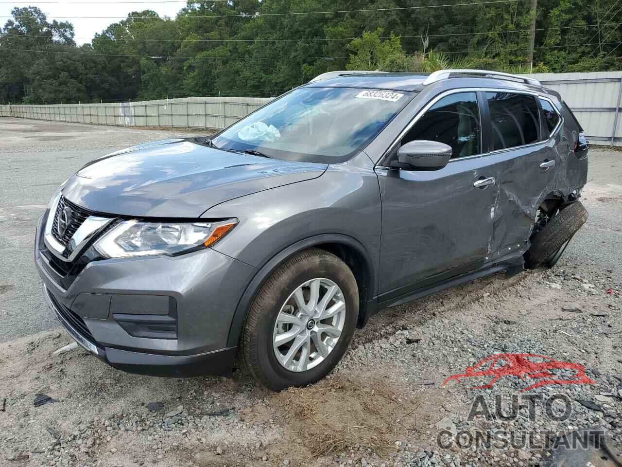 NISSAN ROGUE 2019 - JN8AT2MT7KW260802