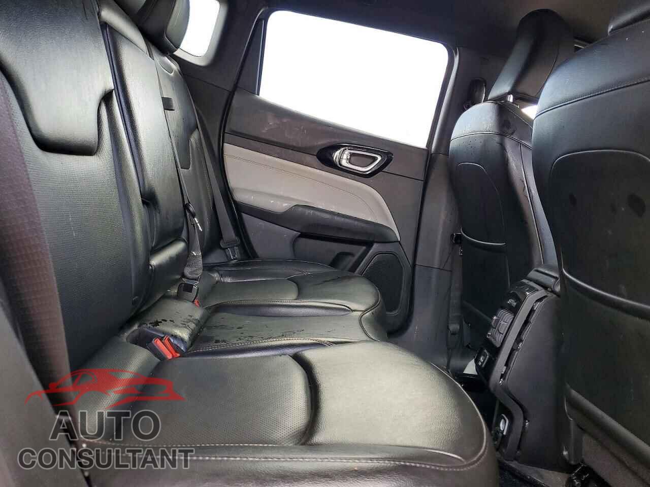 JEEP COMPASS 2023 - 3C4NJDCN3PT551215