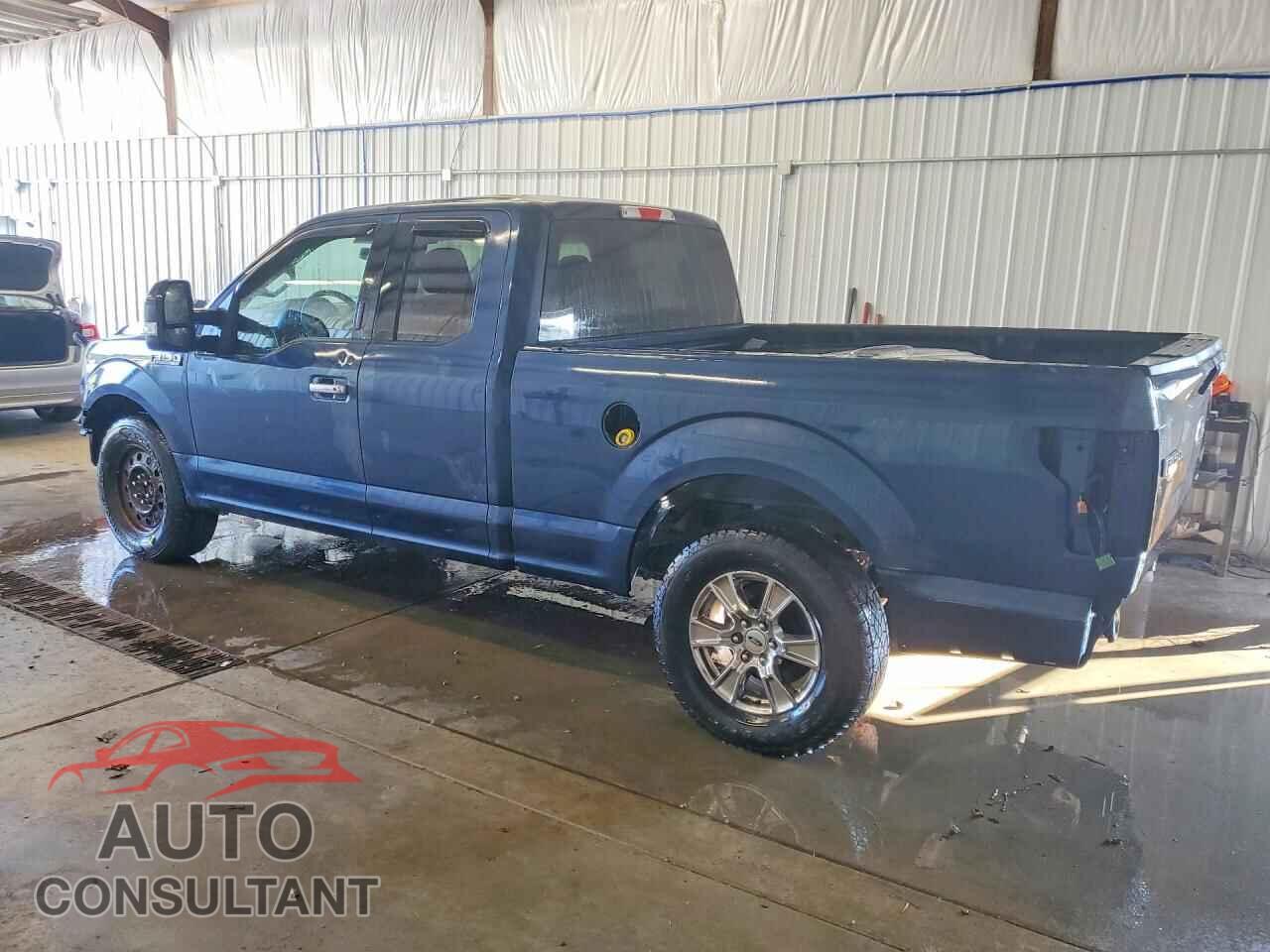 FORD F150 2015 - 1FTFX1EF9FFB59355