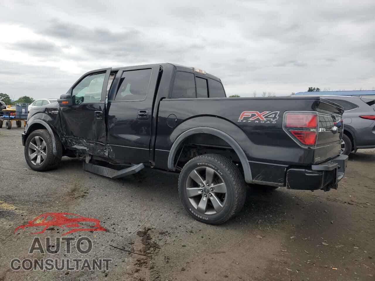 FORD F-150 2014 - 1FTFW1EF4EKE78221