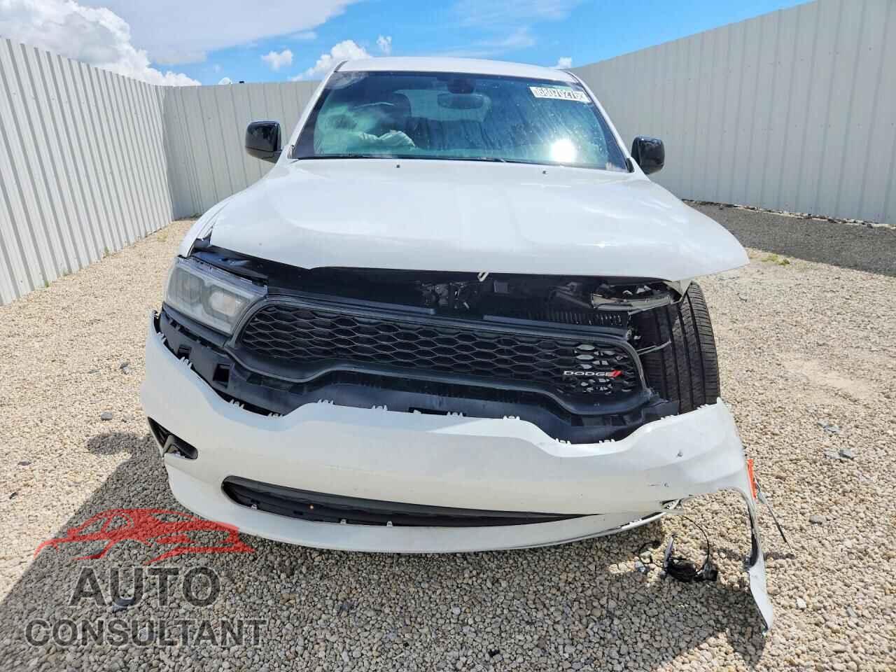 DODGE DURANGO 2026 - 1C4RDJDG8TC229375