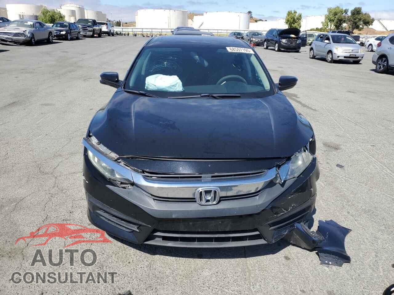HONDA CIVIC 2016 - 19XFC2F78GE228332
