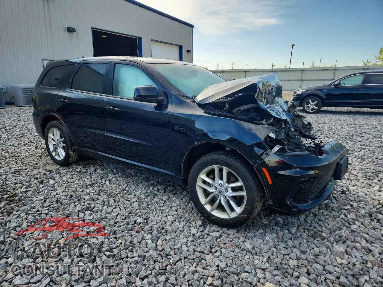DODGE DURANGO 2022 - 1C4RDJDG0NC189070