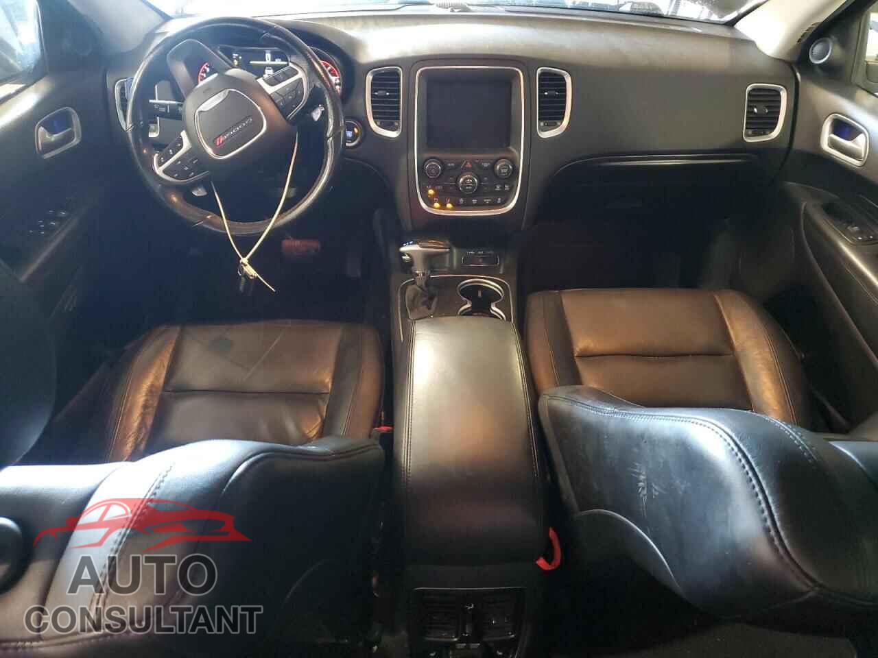DODGE DURANGO 2019 - 1C4RDJEG5KC798620