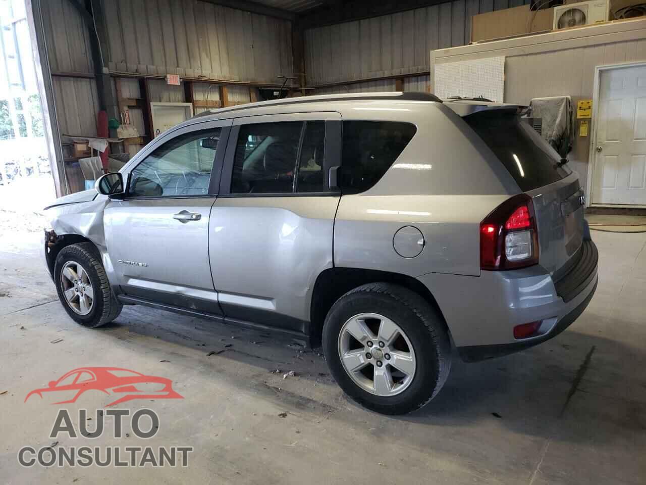 JEEP COMPASS 2016 - 1C4NJCEA2GD665605