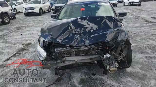 FORD TAURUS 2017 - 1FAHP2D83HG109636