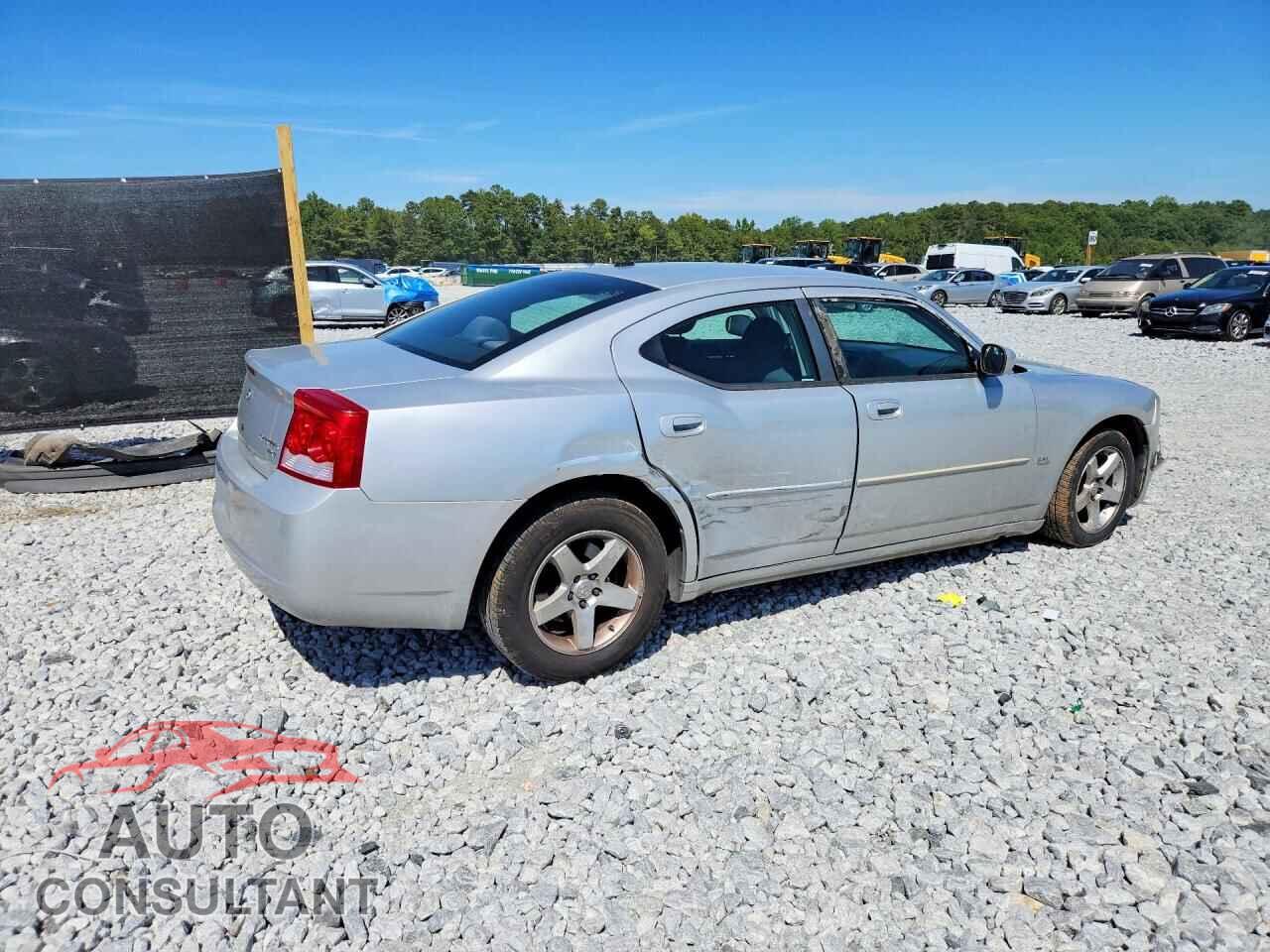 DODGE CHARGER 2010 - 2B3CA3CV9AH236390