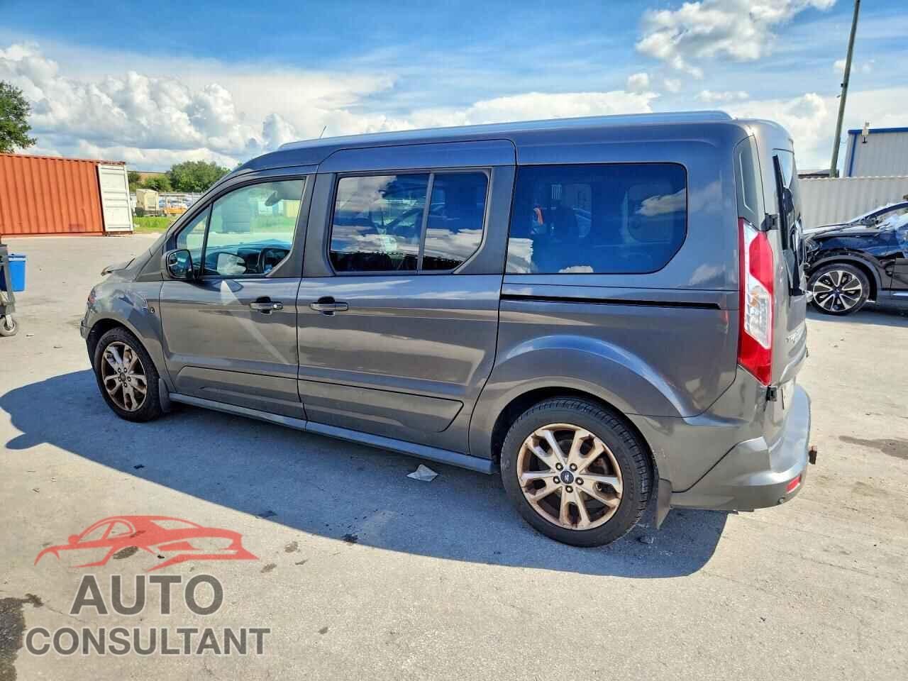 FORD TRANSIT 2017 - NM0GS9F75H1299568