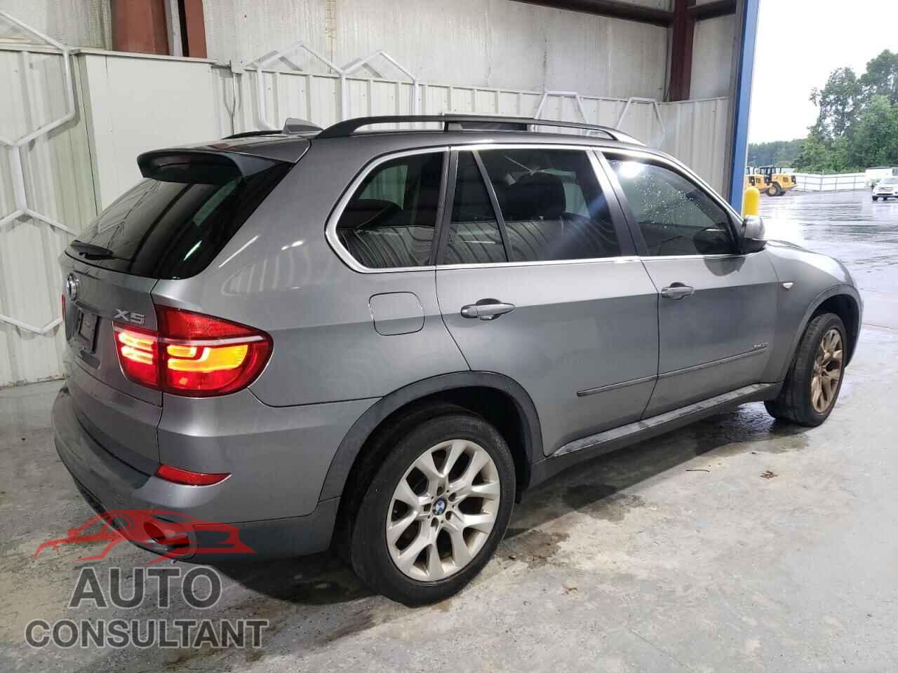 BMW X5 2013 - 5UXZV4C52D0B24446