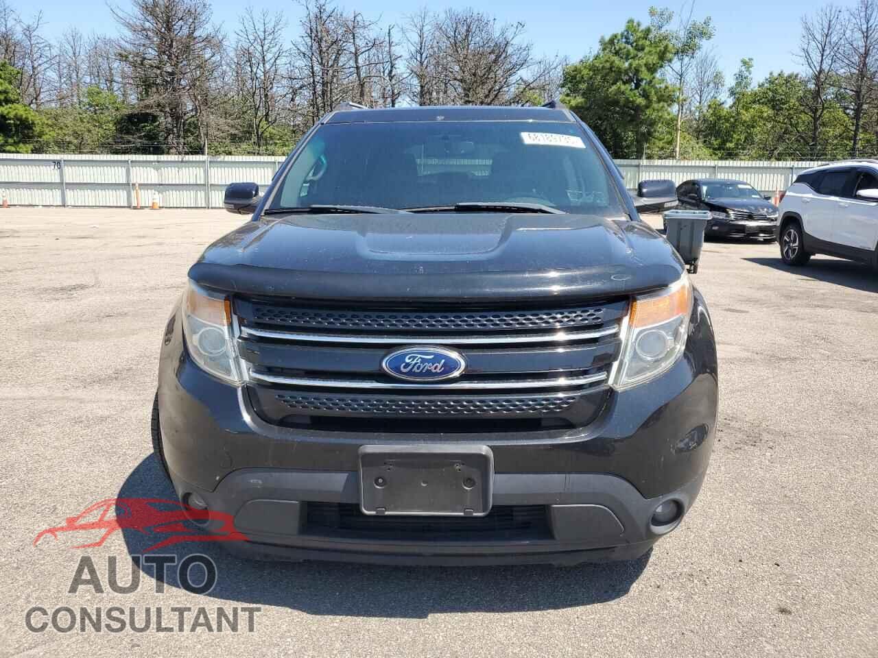FORD EXPLORER 2013 - 1FM5K8F84DGB11560