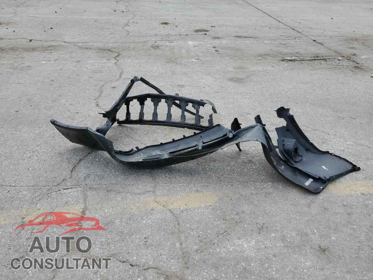 JEEP COMPASS 2014 - 1C4NJCBBXED536313