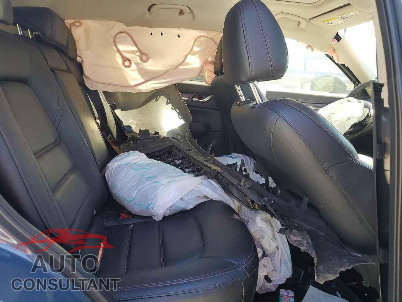 MAZDA CX-5 2024 - JM3KFBCM4R0374861