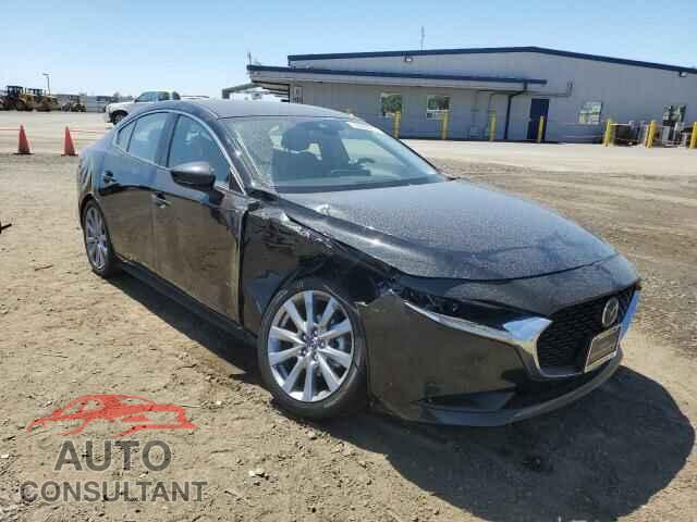 MAZDA 3 2021 - JM1BPABL3M1313092