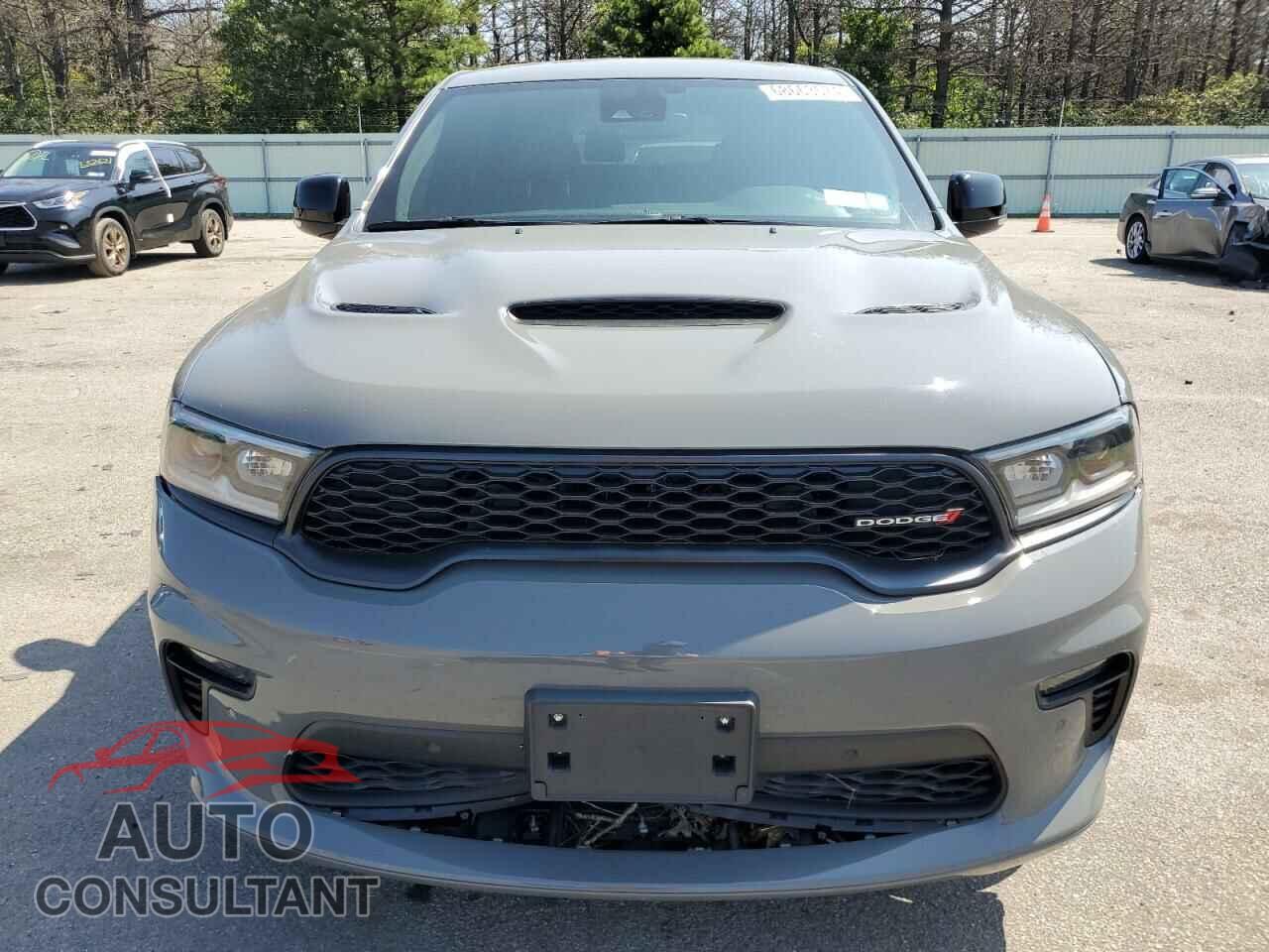 DODGE DURANGO 2022 - 1C4SDJCT7NC200775