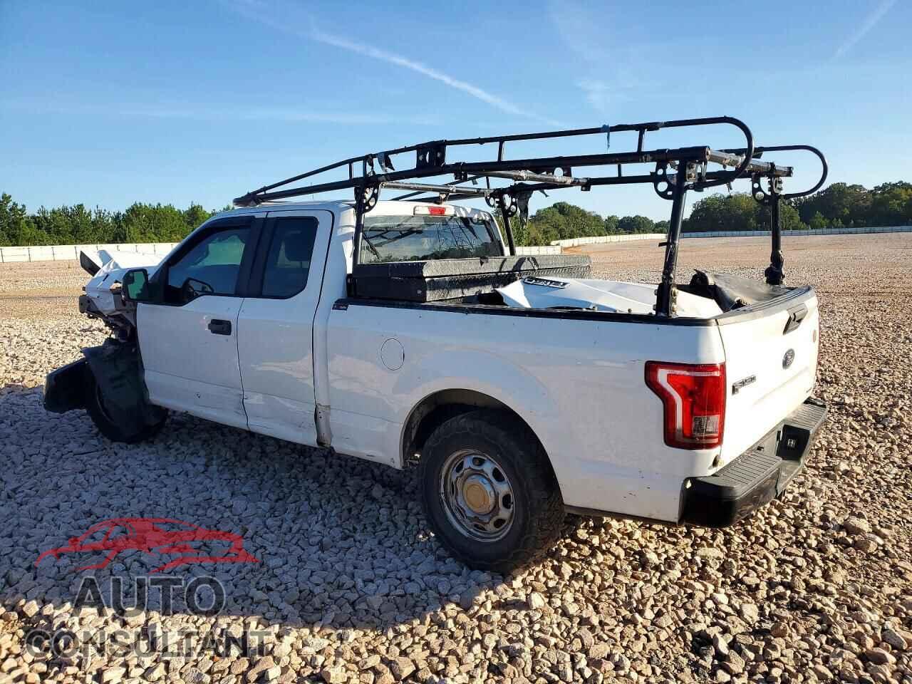 FORD F150 2015 - 1FTEX1C8XFFB01285