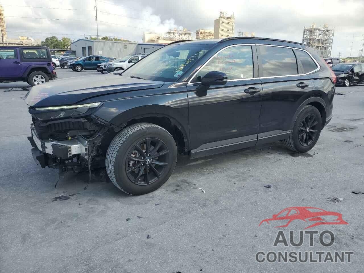 HONDA CRV 2023 - 7FARS5H51PE013919