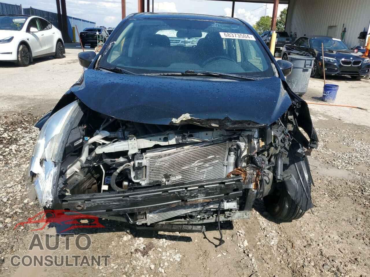 NISSAN VERSA 2016 - 3N1CE2CP2GL407482