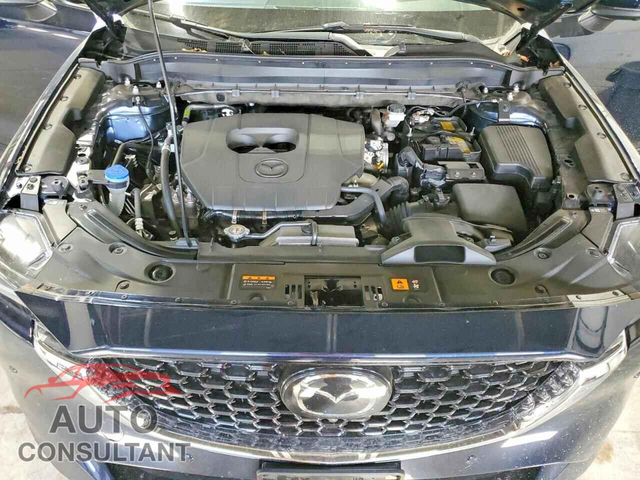 MAZDA CX-5 2025 - JM3KFBEM8S0807150