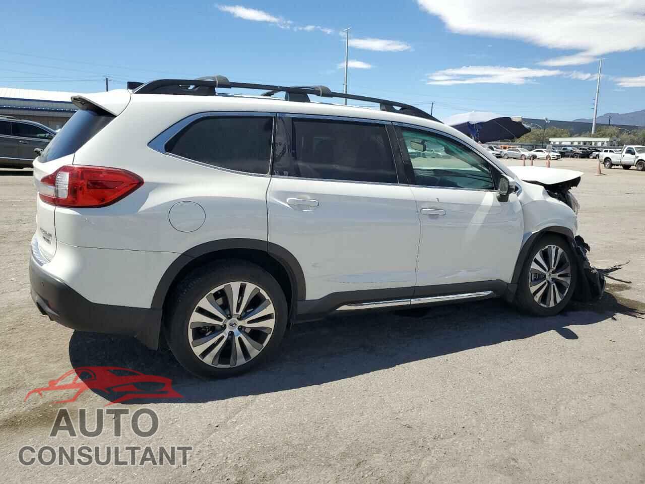 SUBARU ASCENT 2020 - 4S4WMAPD1L3451191