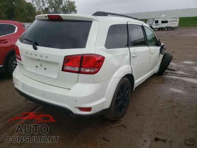 DODGE JOURNEY 2017 - 3C4PDCEG9HT701712
