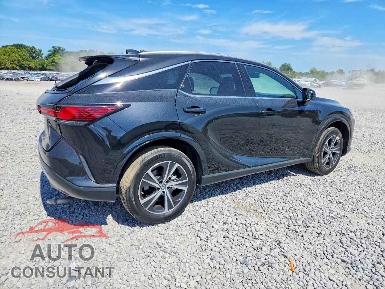 LEXUS RX350 2026 - 2T2BAMBAXTC070856