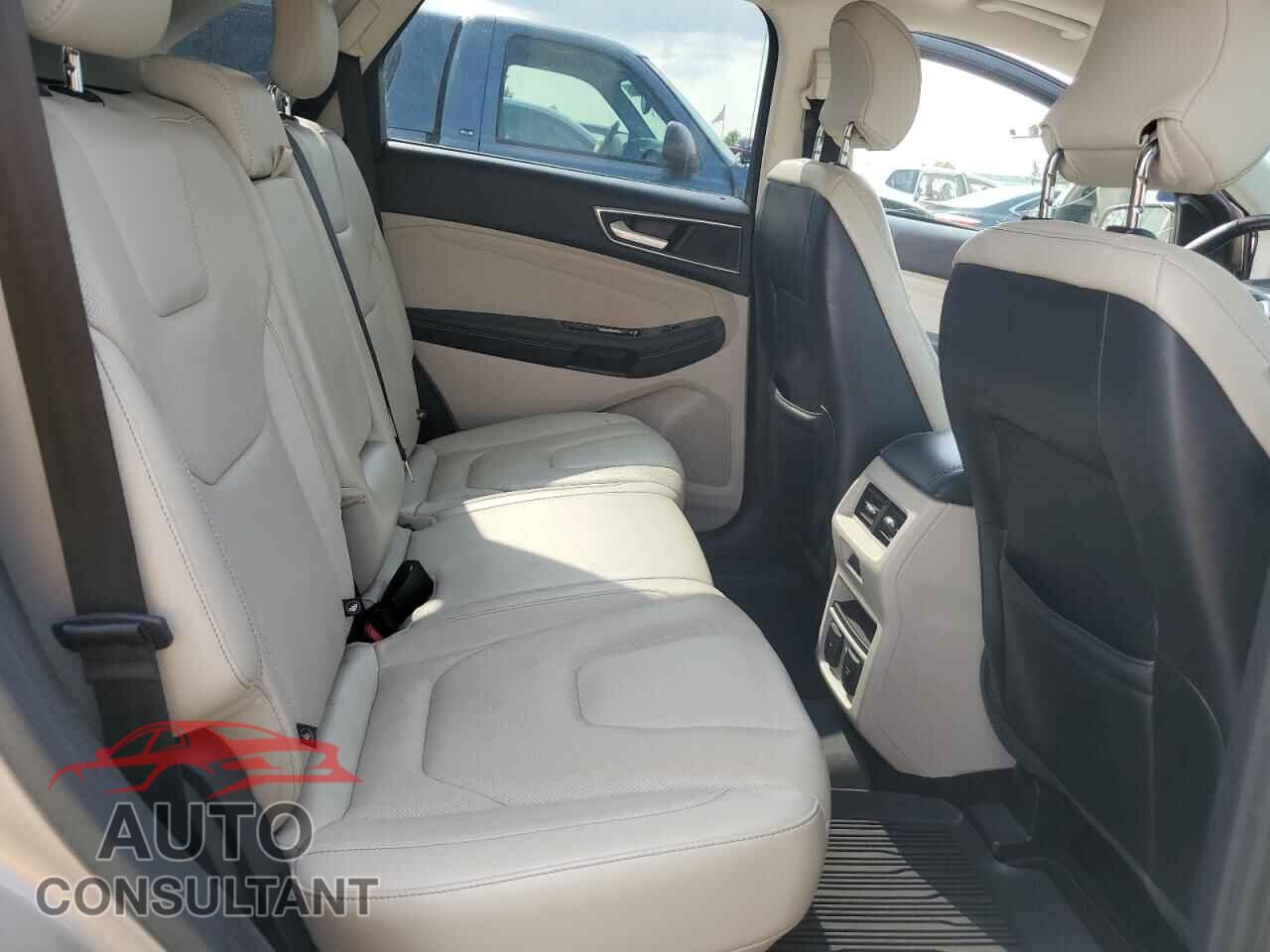 FORD EDGE 2018 - 2FMPK3K89JBB28066