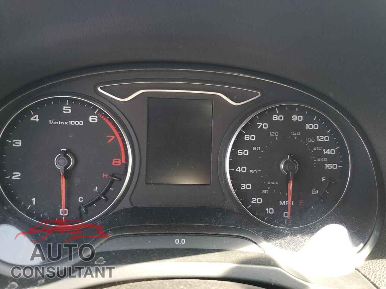 AUDI S3 2015 - WAUBFGFF1F1005882