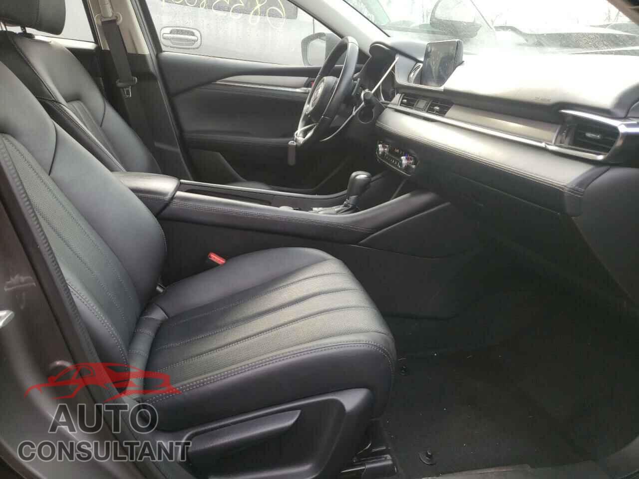 MAZDA 6 2018 - JM1GL1TY6J1316107